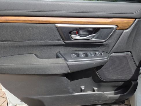 Used 2022 Honda CR-V EX image 27