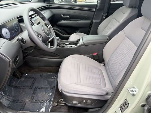 Used 2024 Hyundai Santa Cruz SEL w/ Activity Package image 15