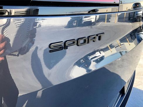 Certified 2024 Land Rover Range Rover Sport Dynamic SE image 22