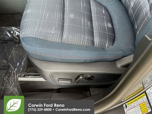 New 2025 Ford Bronco Sport Heritage w/ Convenience Package image 20