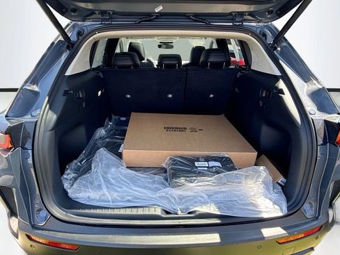 New 2026 MAZDA CX-50 AWD 2.5 S w/ Weather Package image 26