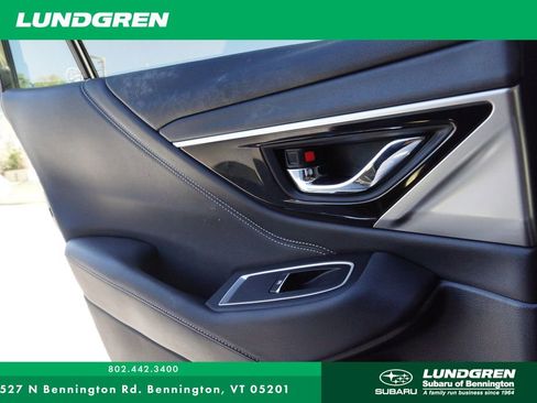Used 2020 Subaru Outback Limited image 21