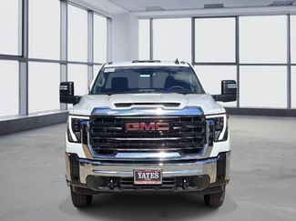 New 2026 GMC Sierra 3500 Pro w/ Convenience Package AWD/4WD video 2