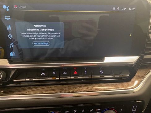 Used 2023 Chevrolet Silverado 1500 RST image 10