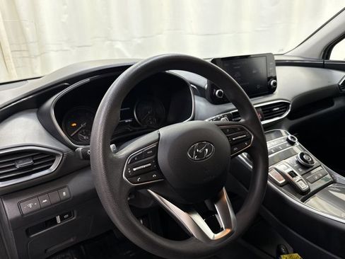 Used 2021 Hyundai Santa Fe SEL image 25