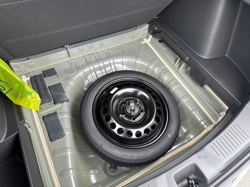 New 2026 Buick Envista Sport Touring w/ Convenience I Package FWD image 47