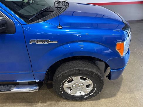 Used 2014 Ford F150 STX w/ Equipment Group 201A Mid AWD/4WD image 52