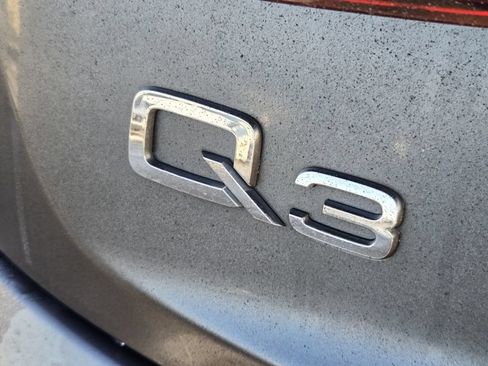 Used 2018 Audi Q3 2.0T Premium FWD image 10