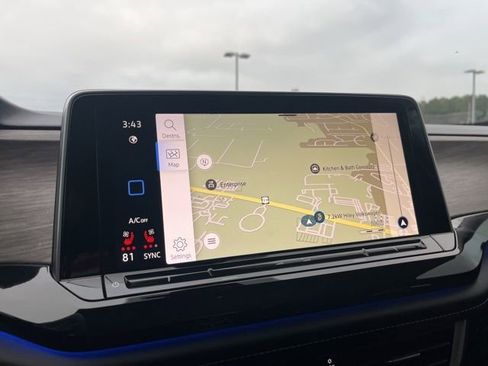 Certified 2025 Volkswagen Atlas SEL image 21