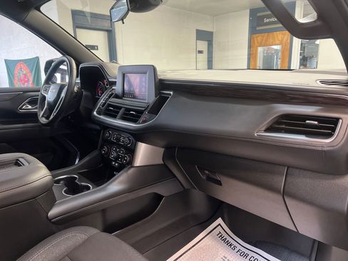 Used 2024 Chevrolet Tahoe LS w/ Max Trailering Package image 41