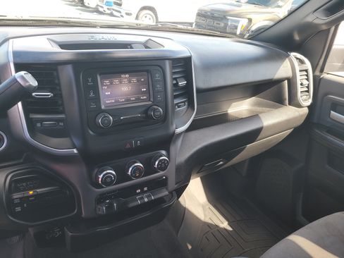 Used 2021 RAM 2500 Big Horn AWD/4WD image 21