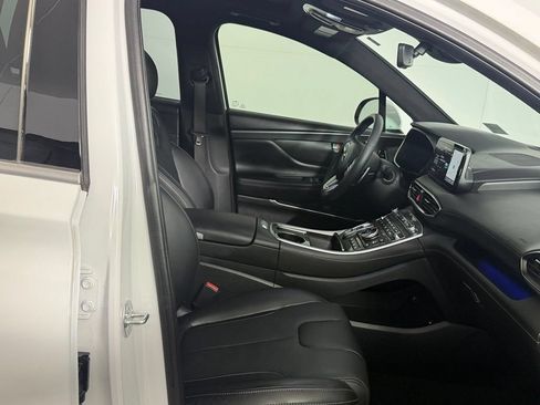 Used 2023 Hyundai Santa Fe Calligraphy AWD/4WD image 36