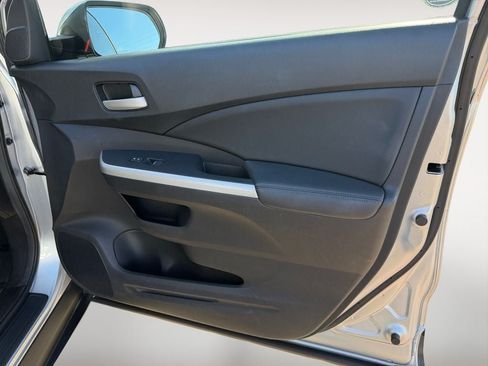 Used 2014 Honda CR-V EX-L image 25