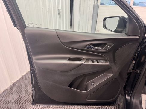Used 2022 Chevrolet Equinox LT AWD/4WD image 13