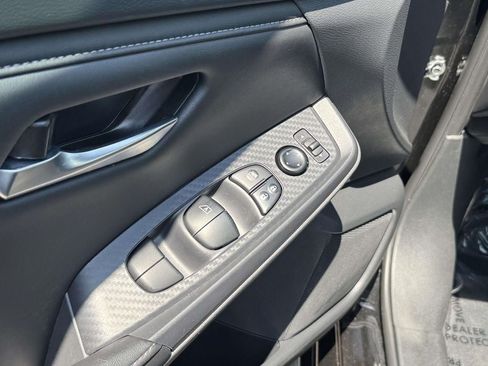 Used 2023 Nissan Sentra SV w/ All-Weather Package FWD image 26