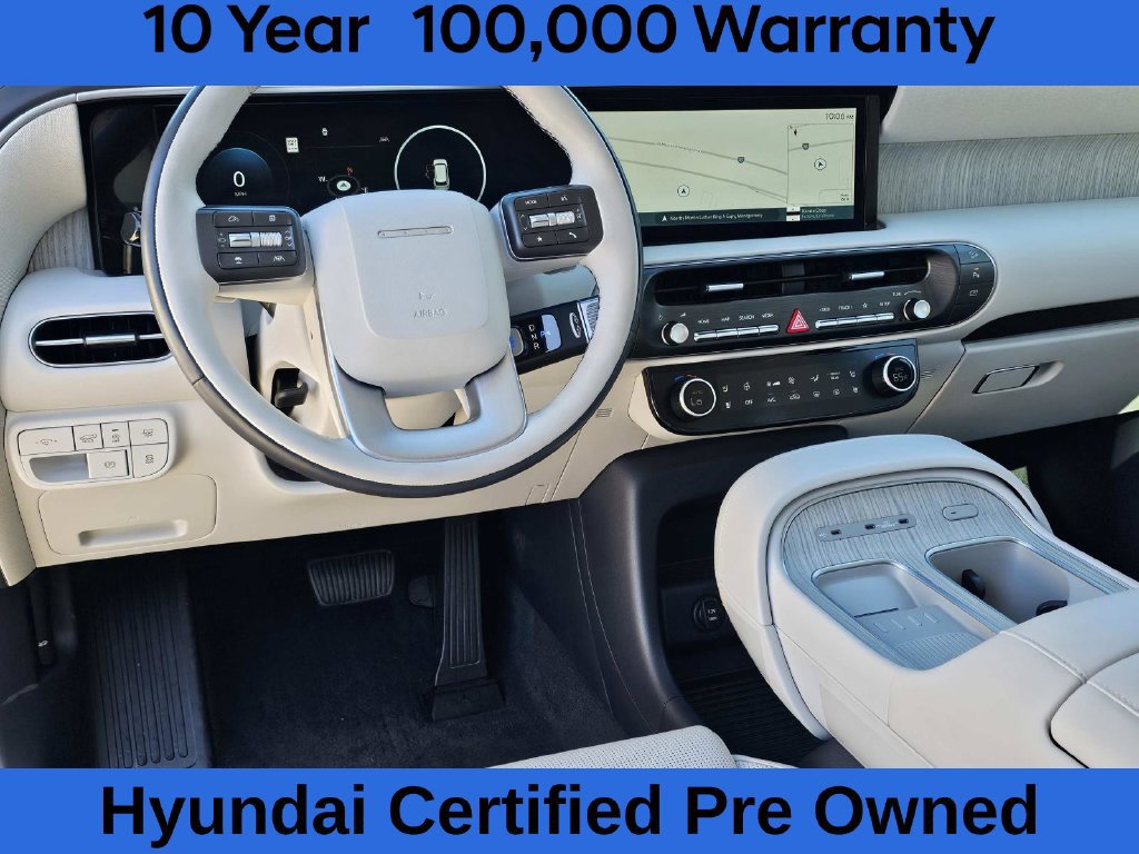Certified 2026 Hyundai Palisade Calligraphy AWD/4WD image 39