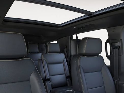 New 2026 GMC Yukon Elevation w/ Elevation Premium Package AWD/4WD image 24