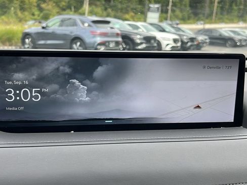 Used 2023 Genesis G80 3.5T Sport image 31