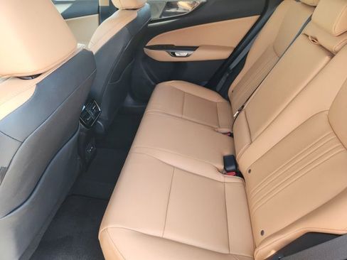 Certified 2026 Lexus NX 350 AWD image 30