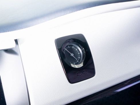 Used 2023 Rolls-Royce Cullinan Black Badge w/ Driver's Package AWD/4WD image 13