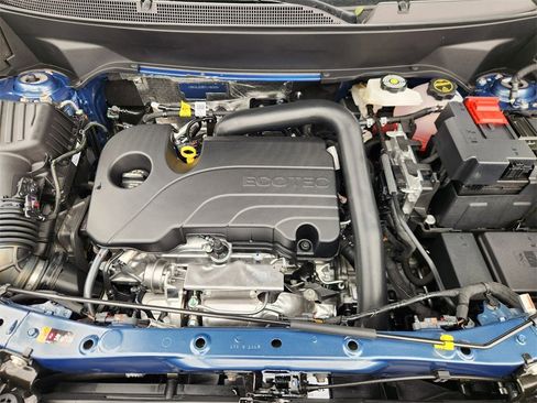 New 2026 GMC Terrain Denali image 21