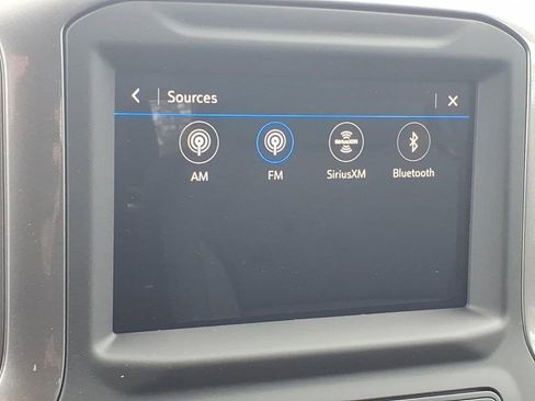 New 2026 Chevrolet Silverado 1500 Custom image 20