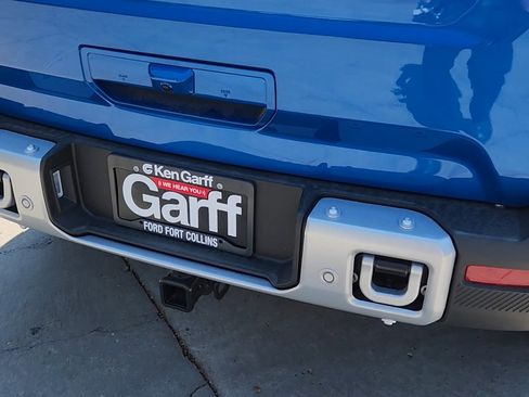 New 2025 Ford Bronco Sport Big Bend image 26