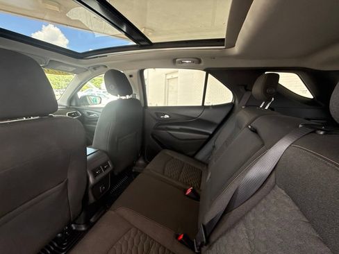 Used 2020 Chevrolet Equinox LT FWD image 34