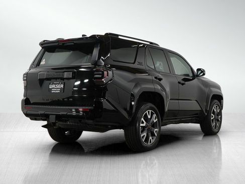 Used 2025 Toyota 4Runner TRD Sport image 6
