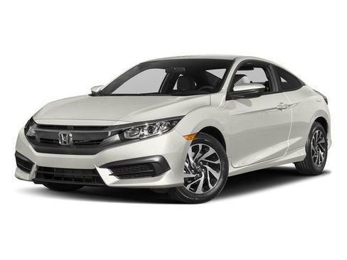 Used 2017 Honda Civic LX image 1