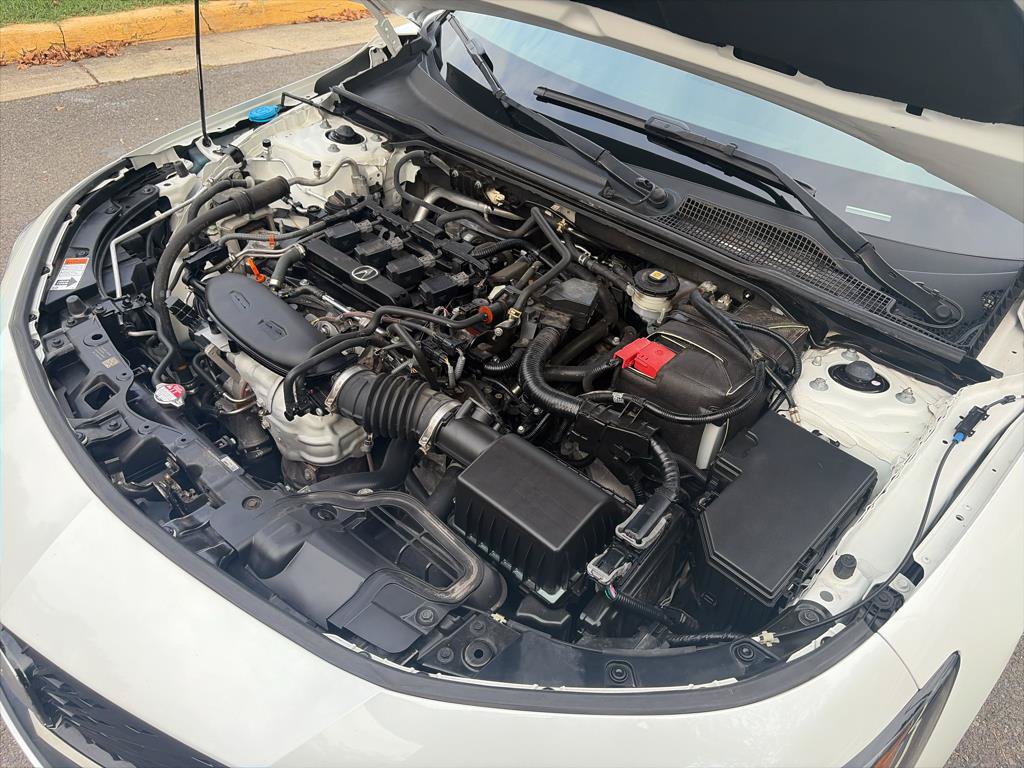 Used 2025 Acura Integra A-Spec FWD image 28