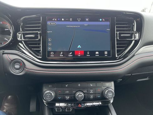 New 2026 Dodge Durango GT image 20