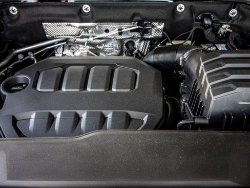 New 2026 Volkswagen Atlas SE image 23