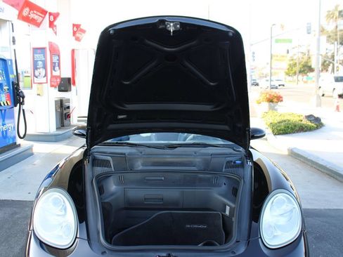 Used 2006 Porsche Boxster RWD image 28