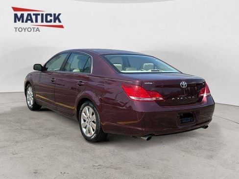 Used 2006 Toyota Avalon XLS FWD image 6