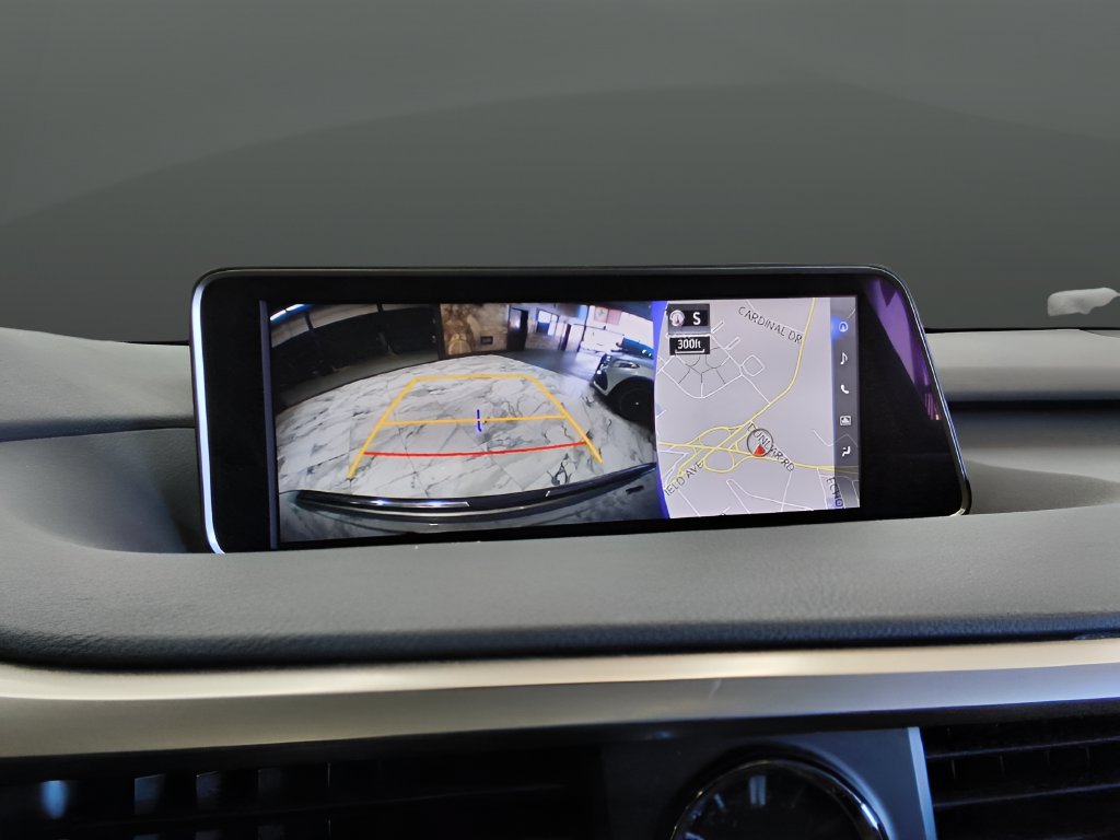 Used 2019 Lexus RX 350 AWD image 21