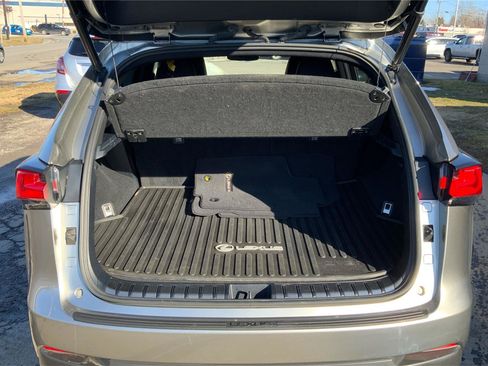 Used 2019 Lexus NX 300 F Sport w/ Cold Area Package image 12