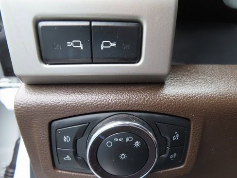 Used 2019 Ford F350 King Ranch w/ King Ranch Ultimate Package image 38