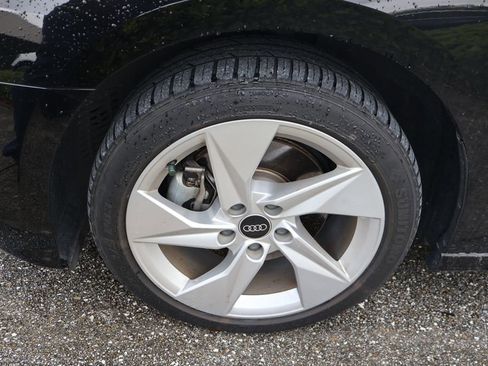 Used 2022 Audi A3 2.0T Premium image 4