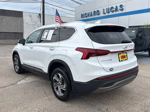 Used 2023 Hyundai Santa Fe SEL AWD/4WD image 7