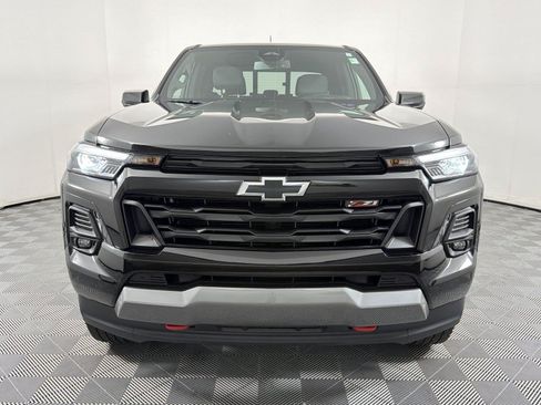 Certified 2023 Chevrolet Colorado Z71 w/ Z71 Convenience Package 2 AWD/4WD image 2