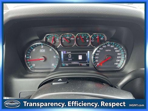 Used 2018 Chevrolet Tahoe LT image 27