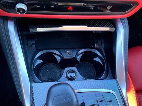 Used 2023 BMW M3 Competition image 16