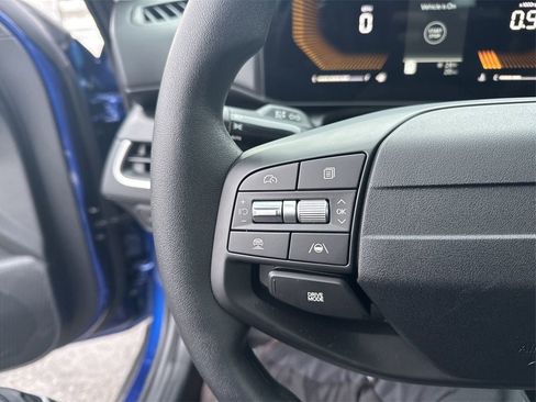 New 2025 Kia K4 LXS image 16