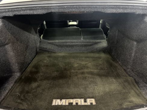 Used 2015 Chevrolet Impala LT FWD image 37