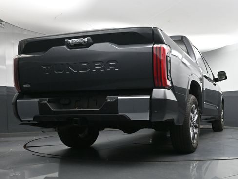 Used 2024 Toyota Tundra 1794 Edition image 23