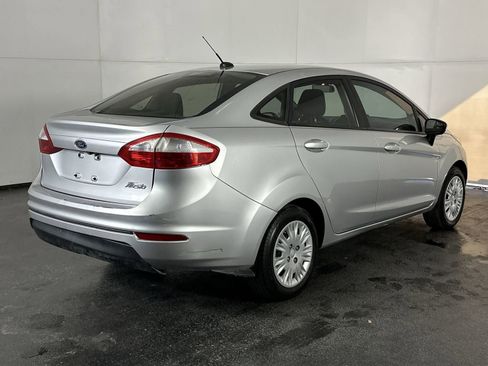 Used 2019 Ford Fiesta S image 11