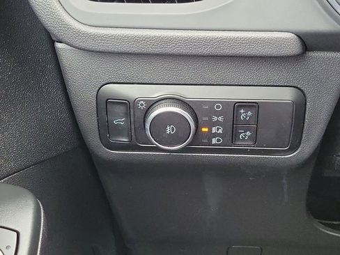 Certified 2025 Ford Escape Platinum image 12