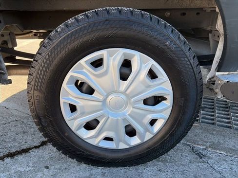 Used 2024 Ford Transit 250 Low Roof w/ Exterior Upgrade Package image 8