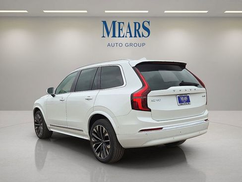 New 2026 Volvo XC90 B6 Ultra w/ Protection Package Premier AWD/4WD image 3